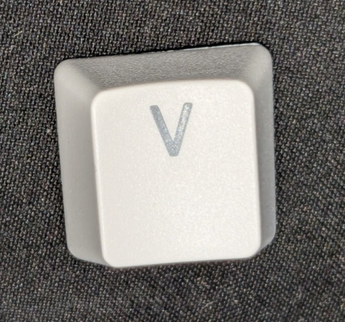Standard REPLACEMENT Keycaps - Standard Keyboard Keys - Picture 15 of 18