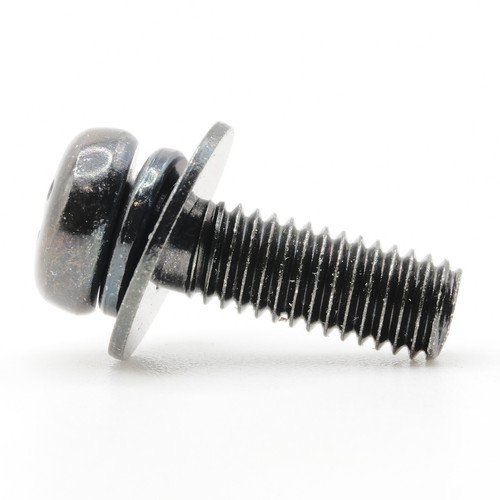 M5 x 16mm (M5L16) Base Stand Screws for Many Sony TVs - Set of 4 - Picture 7 of 9
