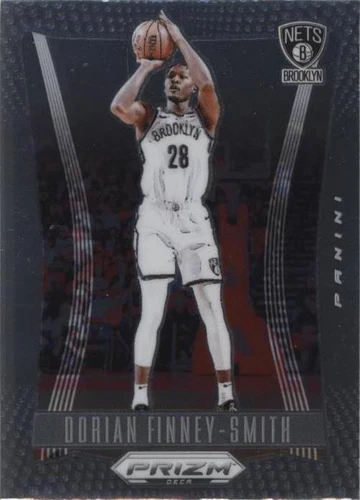 2023-24 Panini Prizm Deca - Dorian Finney-Smith #20