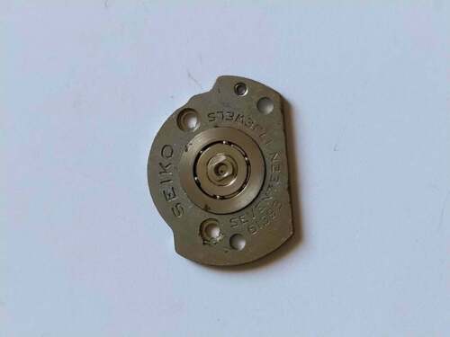 SEIKO 6139 a b / Seiko 6138 Movement part Choose from the list Used - Picture 24 of 49