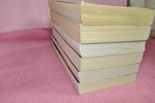 CHARLAINE HARRIS Build-A-Lot Sookie Stackhouse+Aurora Teagarden ++ Free Shipping - Bild 114 von 216