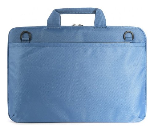 Tucano Borsa notebook 15,6" IDEA Bundle With Mouse Wireless Azzurro BU BIDEA WM - Foto 4 di 4