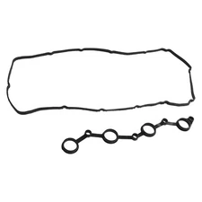 New Valve Cover Gasket Seal Rubber for Kia Forte Forte Koup 2.0L 2.4L 2010-2013