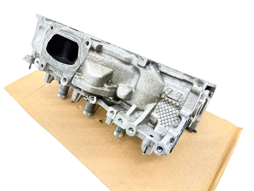 2016-2020 JEEP GRAND CHEROKEE 3.6L V6 ENGINE LEFT DRIVER SIDE CYLINDER HEAD OEM - Foto 12 di 12