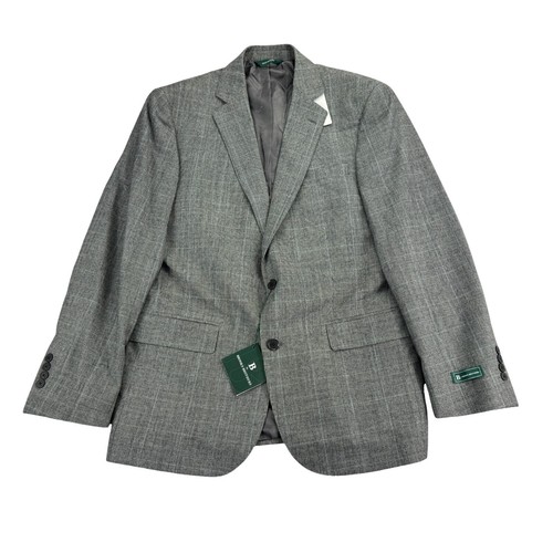 Brooks Brothers Suit Set 40S 34W Business Jacket & Pants