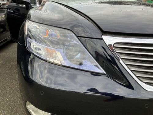 Lexus LS600H KOITO 50-95 2007 Triple Beam Head Lights right side - Bild 7 von 8