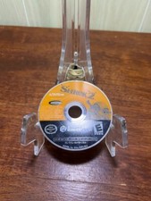 Shrek 2 (Nintendo GameCube, 2004) Loose Disc Only