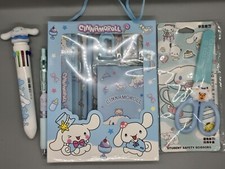 Cinnamoroll Set 5