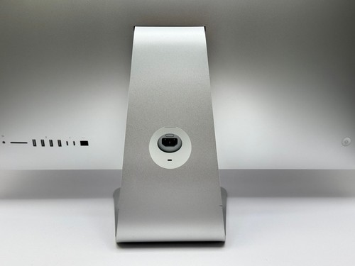 Apple iMac Retina 5K 27“ 10-Core i9 3,6 Ghz 64 GB 4 TB SSD RP 5700XT SILBER 2020 - Bild 4 von 6