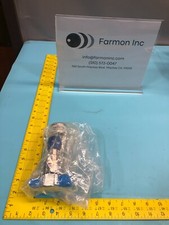 LAM 772-470656-001 PARKER VERIFLO 45400401 SQMICR030S5560 REGULATOR, 143571