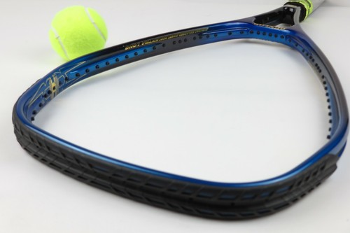 NEW! DUNLOP MAX Enforcer Extra Long 16x20 4 3/8 Tennis Racquet (#3455) - Picture 5 of 9