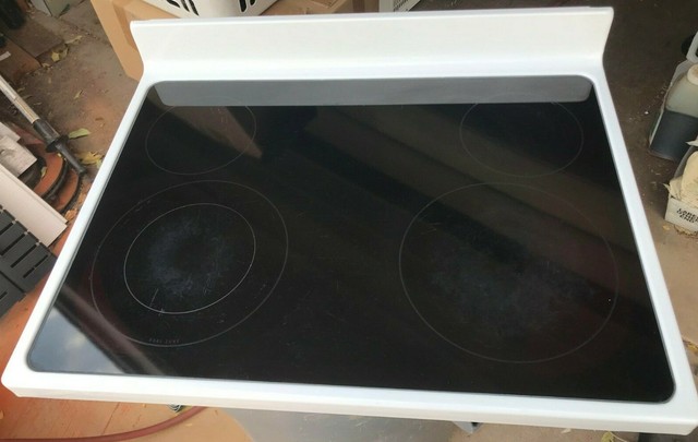 W10877558 Black Cooktop Whirlpool Range For Sale Online Ebay
