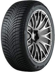 Giti Winter W2 pneu 225/60 R17 103H XL à haute adhérence sur neige