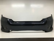 Rear Bumper Cover Honda Civic EX/LX/Touring 2016-2018 71501-TBA-A010 OEM3