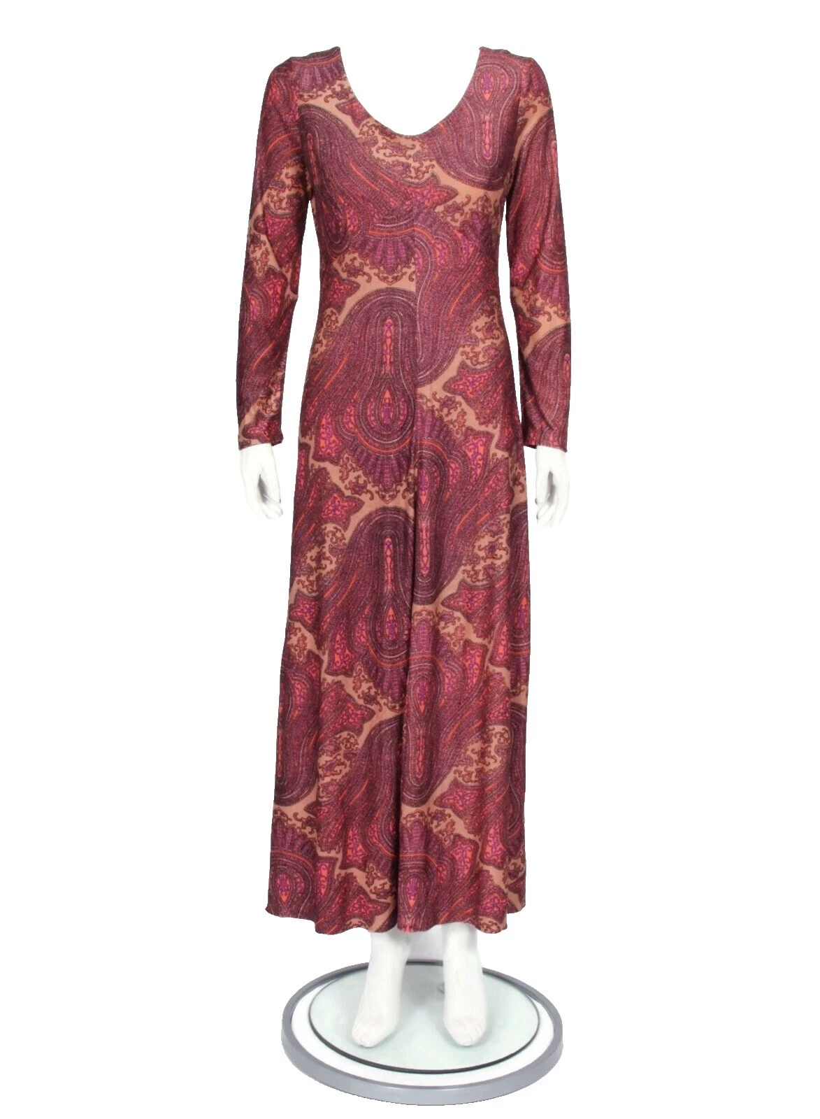 Винтажные коктейльные психоделические платья для женщин