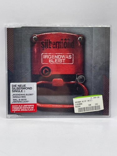 CD-Auswahl - Maxis/Singles (Nur 1 mal Porto) Multirabatt - Bild 364 von 443