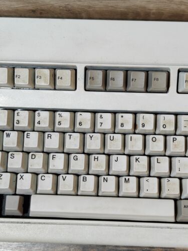 IBM Model M mechanical keyboard P/N 1391406 - 1989 - Picture 3 of 11
