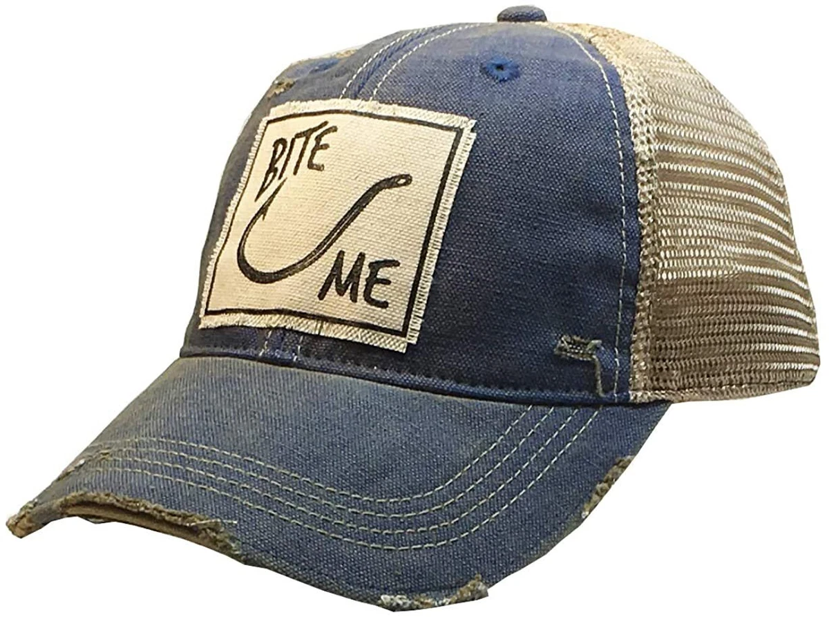 Baseball caps with funny sayings 2025