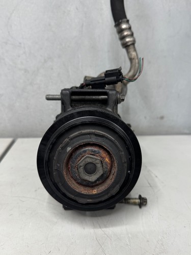 MERCEDES E KLASSE 2010 KLIMAKOMPRESSOR PUMPE A0022303111 / A2128306015 - Bild 2 von 10