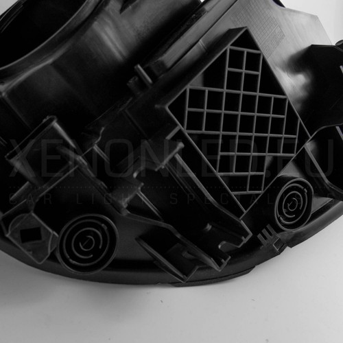 für BMW 2 F22 F23 2013 - 2017 Halogen Scheinwerfergehäuse linke Seite + manuell - Bild 9 von 10