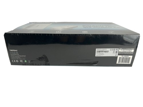 New TRENDnet TPL-430APK AC1200 WiFi Everywhere Powerline AP Powerline 1200 Kit - Picture 5 of 7