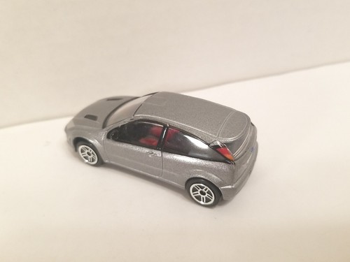 2000 Ford Focus - Realtoy - Picture 2 of 8