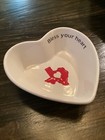 Texas Bless Your Heart Shaped Bowl Gift By Destination Holiday XO