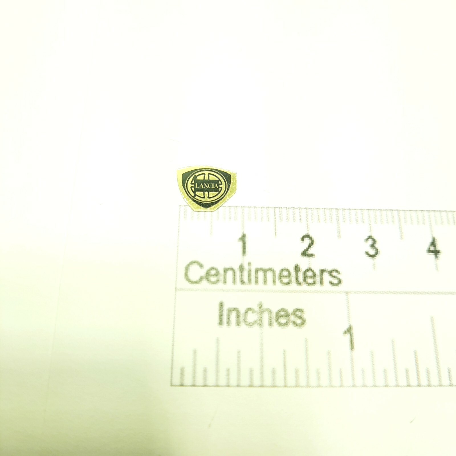 RC 1/10 Scale Emblem Badge Stickers Decal Car Drift Onroad Garage Truck Logo - Picture 144 of 265