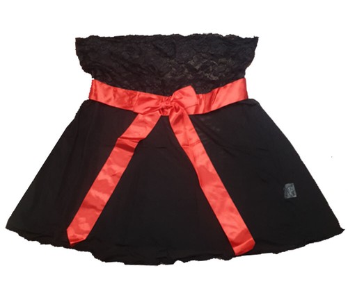 Sexy Erotic Lingerie Women's Underwear Chemise Nightwear Plus Size M L XL 2XL - Picture 3 of 3