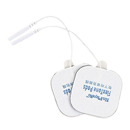 DR-HO'S Schmerztherapie System Zubehör - kleines Elektrodengel große Flex Ton Pads - Bild 4 von 6