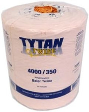350 Baler Twine, Orange