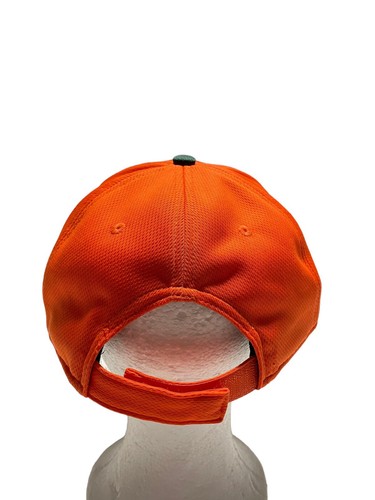 MiLB Greensboro Grasshoppers Minor League Baseball Hat Cap Strapback Adult OSFM - Picture 4 of 8