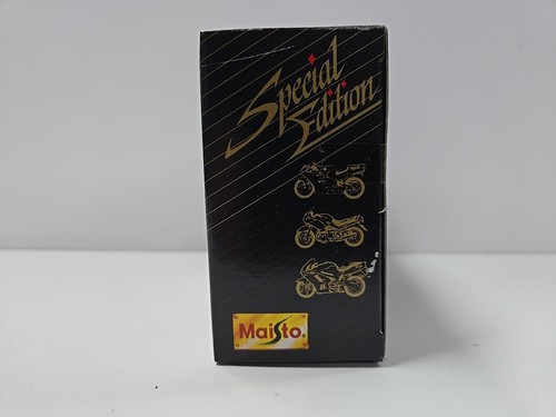 1999 Maisto 1:18 Special Edition Yamaha 31300 - Picture 3 of 5