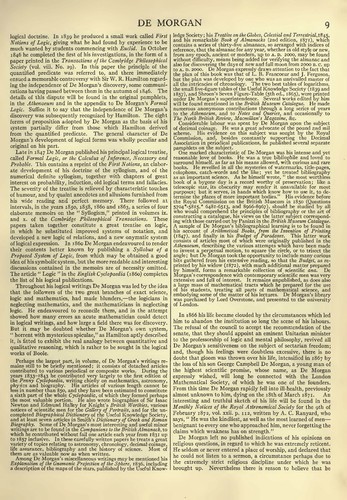 Encyclopedia Britannica - 11th & 12th Editions Complete 32 Volumes PDF on DVD - Picture 5 of 9