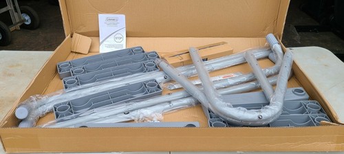 Coleman 90393E Powersteele Poolleiter 48 Zoll (BRANDNEU) - Bild 2 von 5