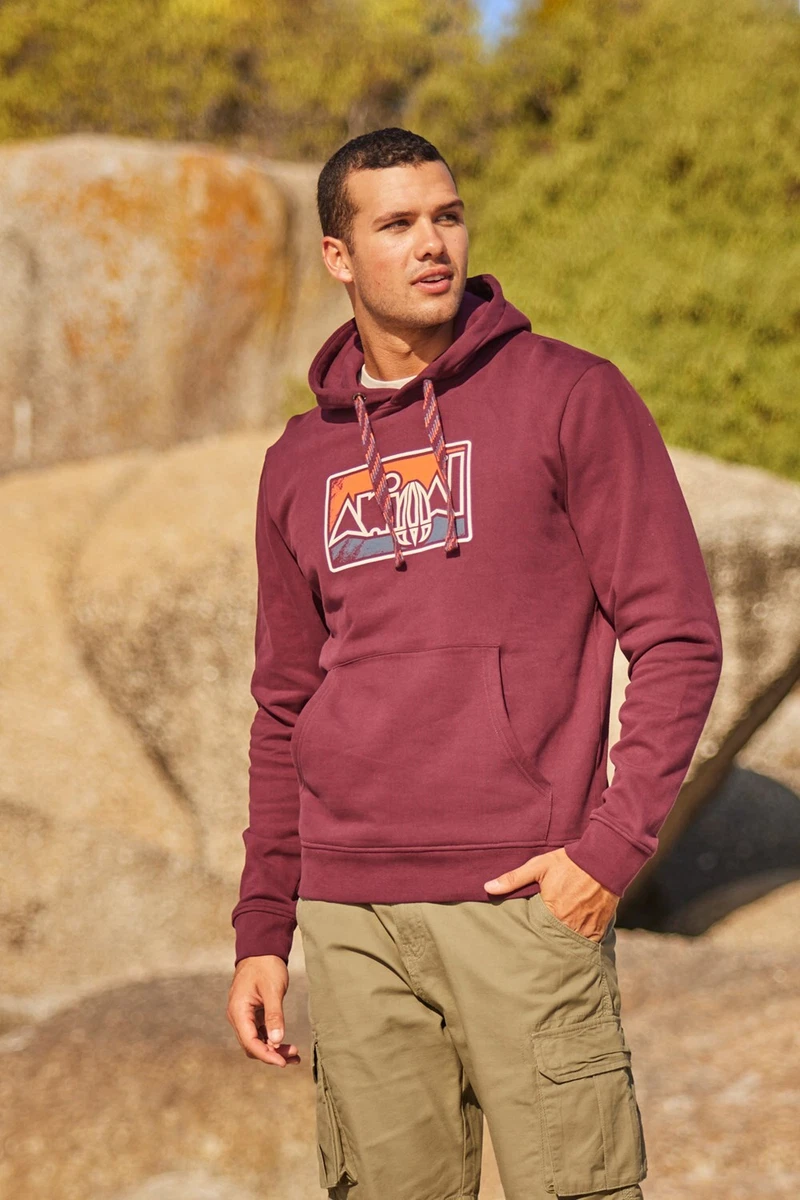 Cosy sweatshirt sale