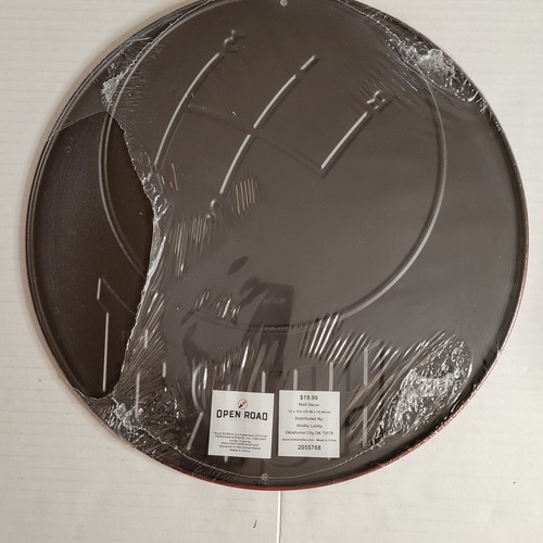 HURST SCHALTHEBEL 12" DURCHMESSER BLECHSCHILD NIP COMPETITION PLUS 4-GANG VON HURST - Bild 7 von 9