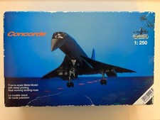 PPC Holland 1:250 Aérospatiale-BAC Concorde, Air France (Snap-Fit