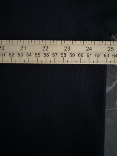 AXIST Coastal Classic L/S Black XL - Picture 5 of 7