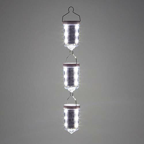 3-Pack Kit w/ Remote Control Cool White 12-LED Omni360 Portable Battery Power... - Picture 3 of 5