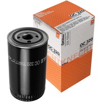 Original Mahle / Knecht ÖLfilter OC 320 Oil Filter