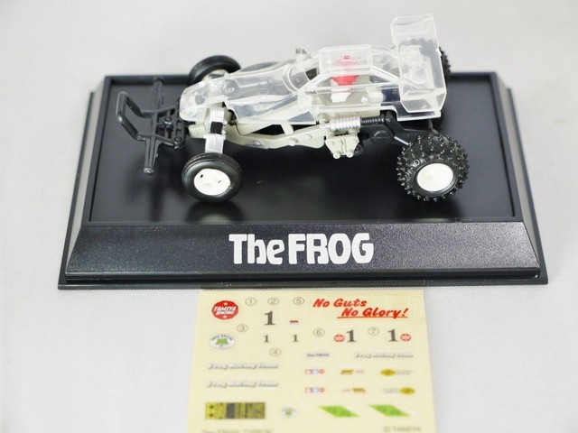 tamiya rc buggy collection