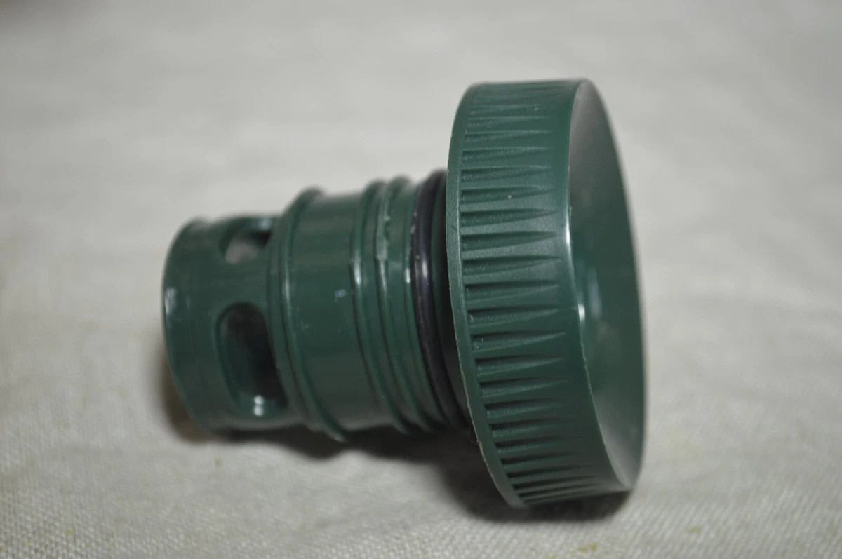 Stanley Aladdin Thermos Replacement Stopper Pour Thru 13B Green w