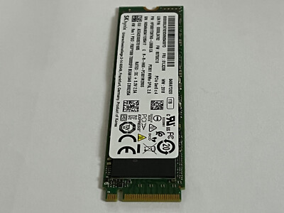 SK HYNIX HFS001TD9TNI-L5B0B 1TB SSD PCIe GEN3 X4 NVMe M.2 SK HYNIX HFS001TD9TNI-L5B0B 1TB SSD PCIe GEN3 X4 NVMe M.2