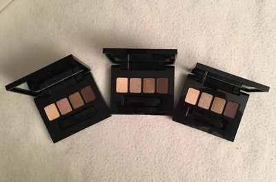 estee lauder eyeshadow quad