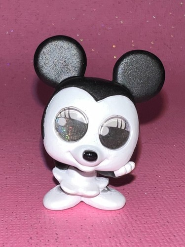 DISNEY DOORABLES - SERIE 9 - ¡ENVÍO TARIFA PLANA DE $5!! - Imagen 36 de 45