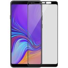 DISPLAYSCHUTZFOLIE GLAS Für SAMSUNG GALAXY A9 2018 GLASFOLIE SCHUTZGLAS A 9 9H