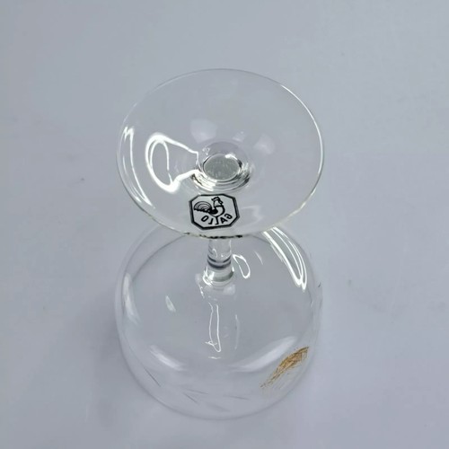 Villeroy&Boch - Gallo Leonardo Lorenzini - Rose gold - 28x Gläser / Schalen - Picture 8 of 15