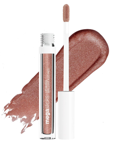 Megaslicks Lip Gloss, Ultra-Glossy, Vitamin-E Enriched, Ultra-Gloss - Picture 13 of 33