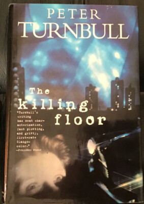 The Killing Floor